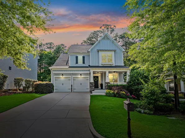 108 Market Cross Ct, Holly Springs, NC 27540