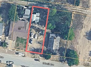 217 E Datil St, Hidalgo, TX 78557