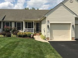 5936 Tappan Ln, Salisbury, MD 21801
