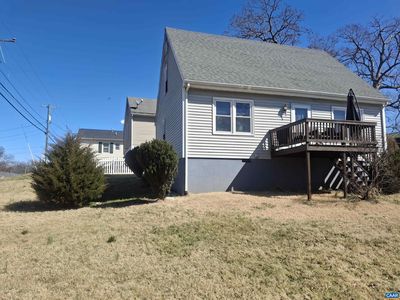 642 N Delphine Ave, Waynesboro, VA, 22980