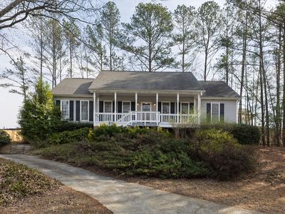 206 Shannon Dr, Woodstock, GA, 30188
