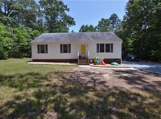 57 E Spring Dr, Aylett, VA 23009