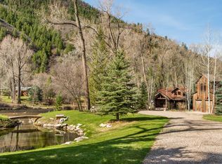 23 Peachblow Rd, Basalt, CO 81621