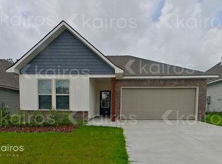 107 Teddy Ln, Lafayette, LA 70507