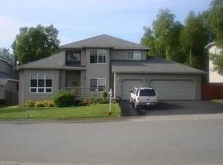 3900 Eastwind Dr, Anchorage, AK 99516