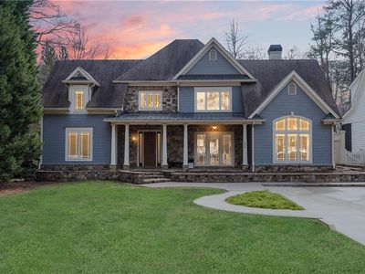425 Valley Brook Dr NE, Atlanta, GA, 30342