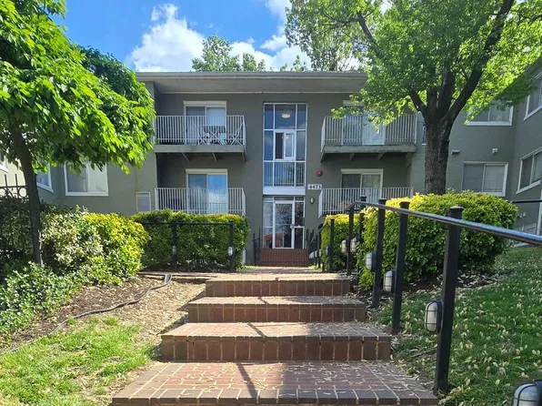 4473 B St SE APT 304, Washington, DC 20019