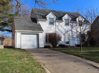 1825 Oakwood Ave, Fairmont, MN 56031