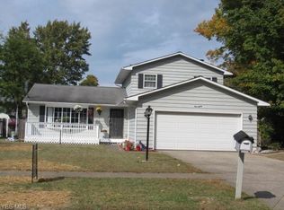 180 Timberlane Dr, Elyria, OH