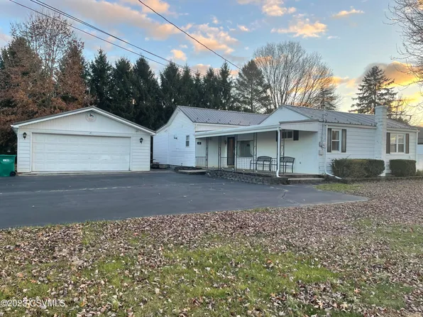 295 Price St, Bloomsburg, PA 17815