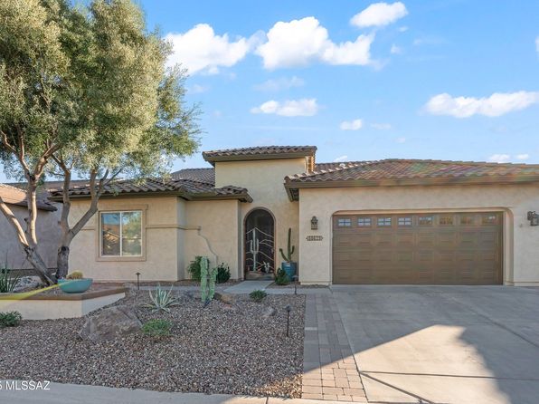 60629 E Arroyo Vista Dr