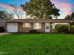 3771 176th Pl, Country Club Hills, IL