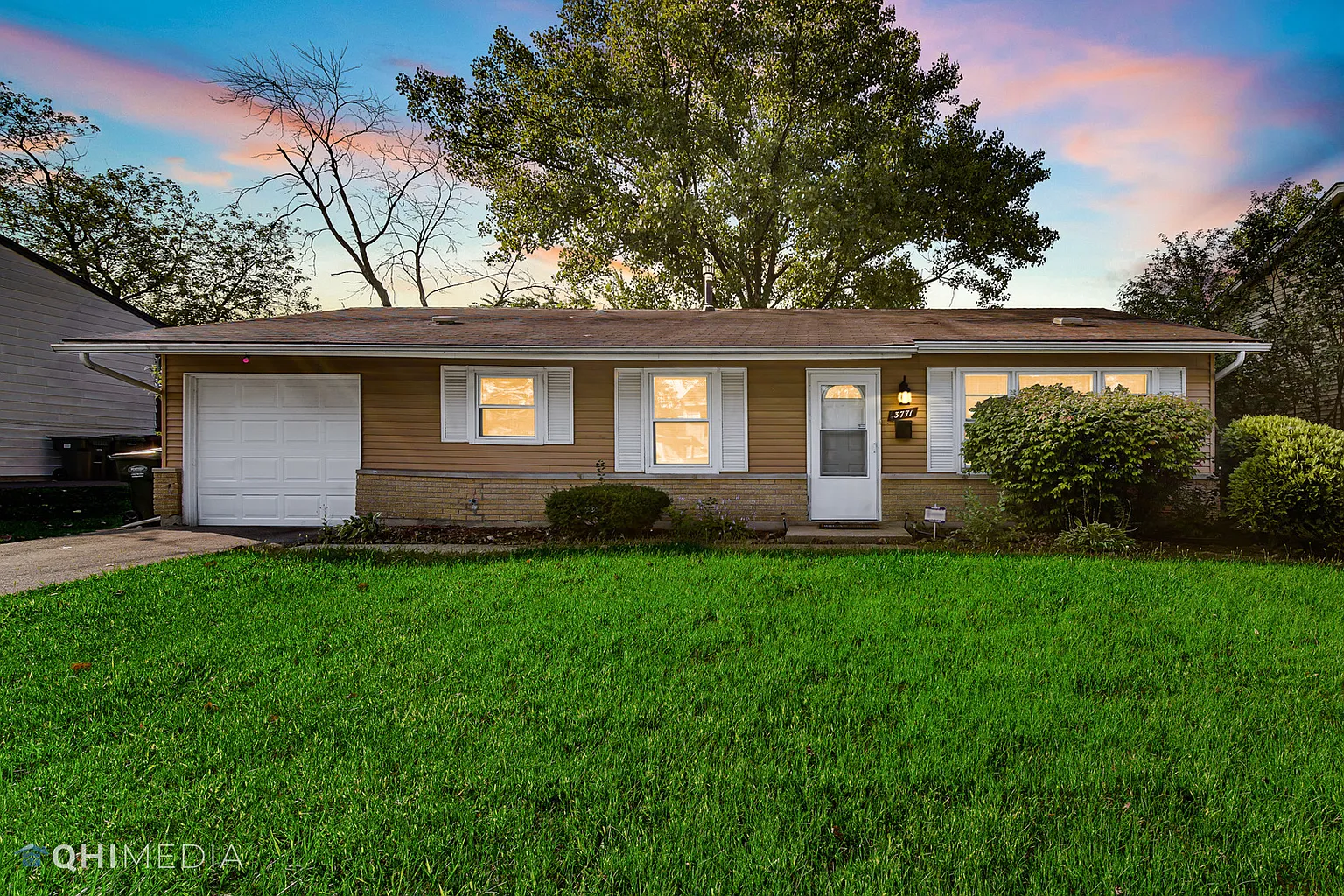 3771 176th Pl photo 1
