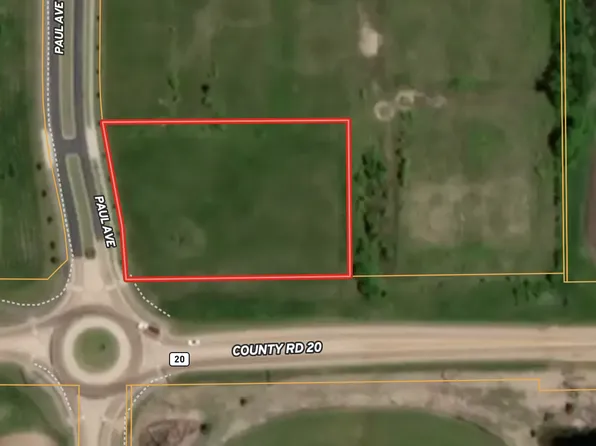 600 Paul Ave, Watertown, MN 55388