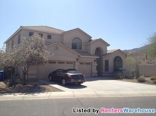 9419 S 25th Ln, Phoenix, AZ 85041