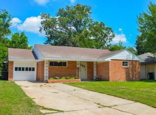 6411 Beldart St, Houston, TX 77087