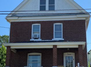 13 E 6th St, Oil City, PA