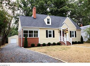2918 Maplewood Rd, Henrico, VA 23228