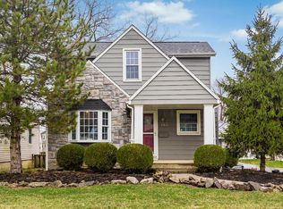 142 E Beaumont Rd, Columbus, OH 43214