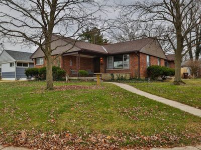500 Lewis Dr, Fairborn, OH, 45324
