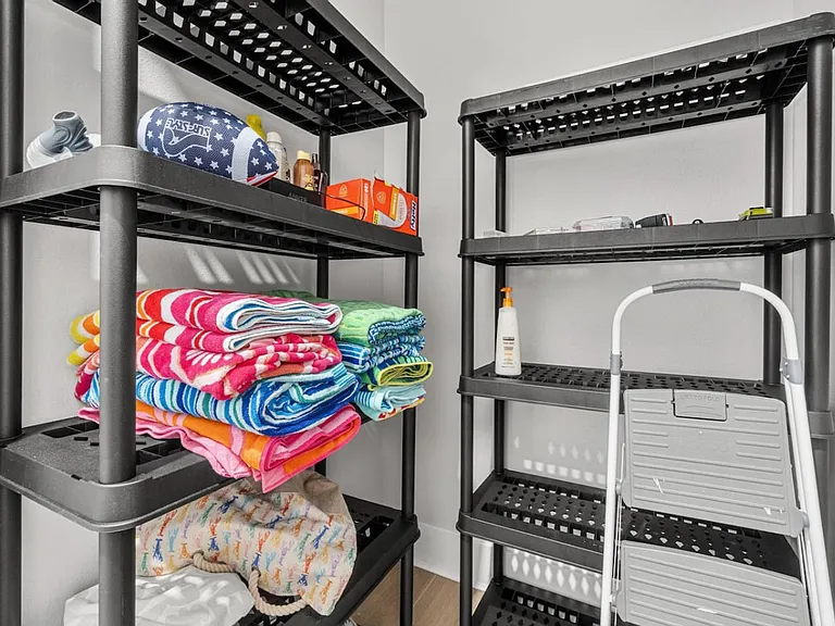 Storage Room