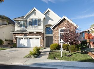 5089 Piper Glen Ter, Dublin, CA
