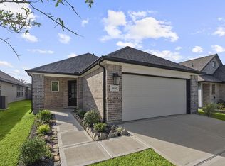 1650 Portia Ln, Conroe, TX 77301