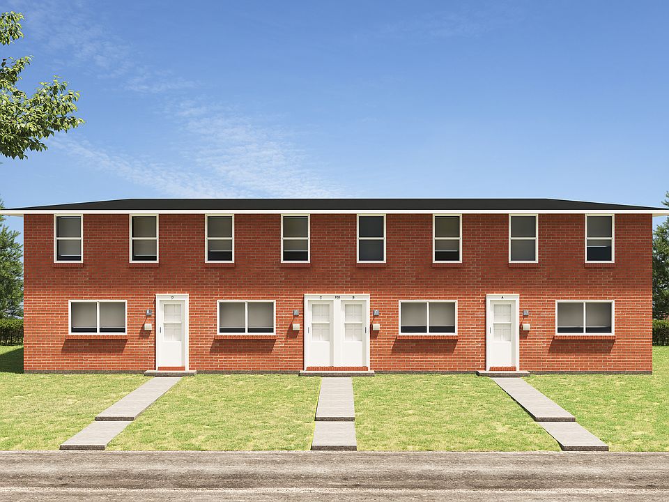 1st image of 405 Barnett Rd #B