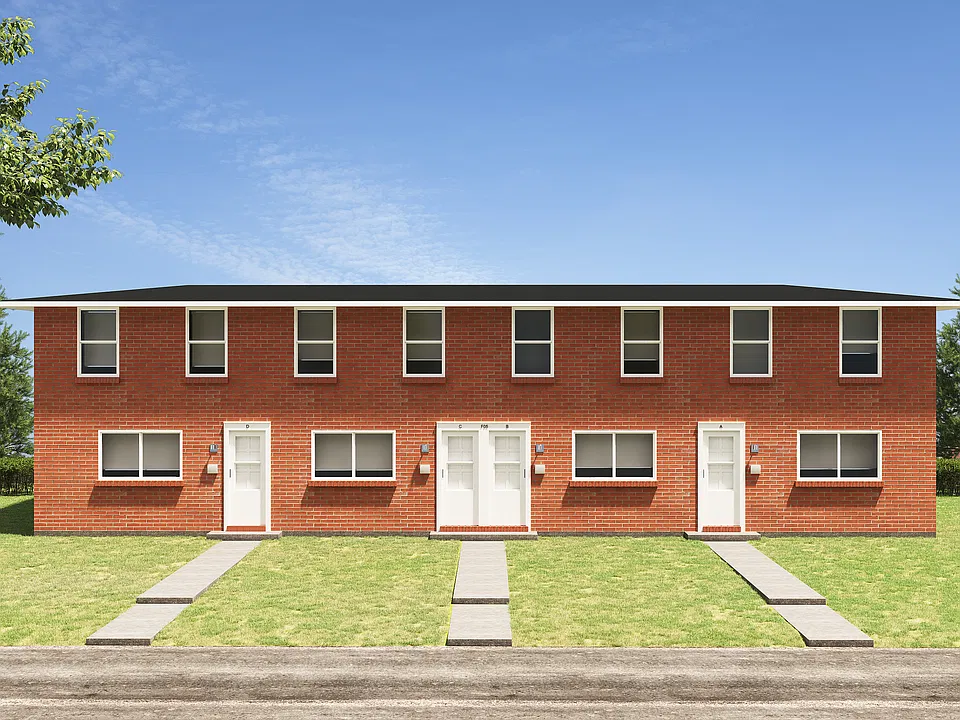 405 Barnett Rd #B