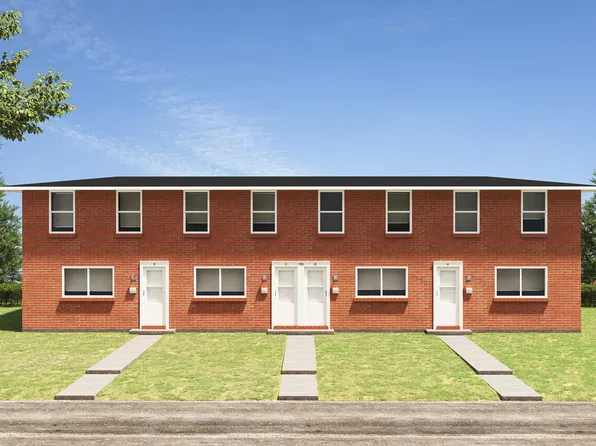 405 Barnett Rd #B, Columbus, OH 43213