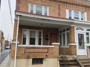 395 W Greenleaf St, Allentown, PA 18102