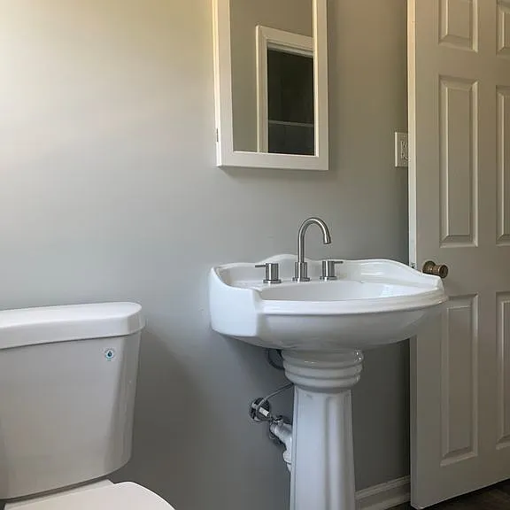 5147 Frederick Ave #1 — Photo 13