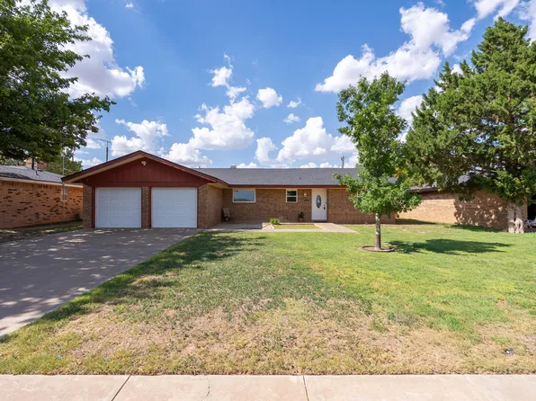 1518 Ruskin Cir, Dimmitt, TX 79027