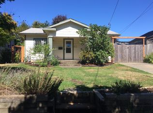 4635 SE Clinton St, Portland, OR 97206