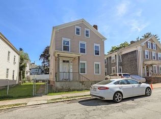 194 Maxfield St, New Bedford, MA 02740