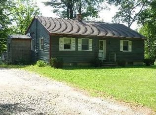 86 Barstow Rd, Gorham, ME 04038