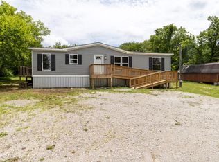 345 Hurt Rd, Lewisburg, TN 37091