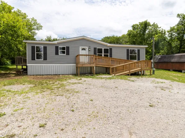 345 Hurt Rd, Lewisburg, TN 37091