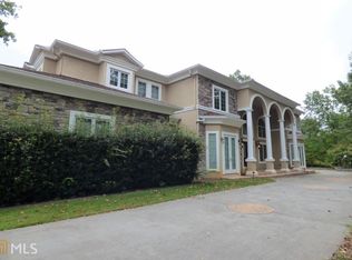 1052 Lake Pointe, Villa Rica, GA 30180