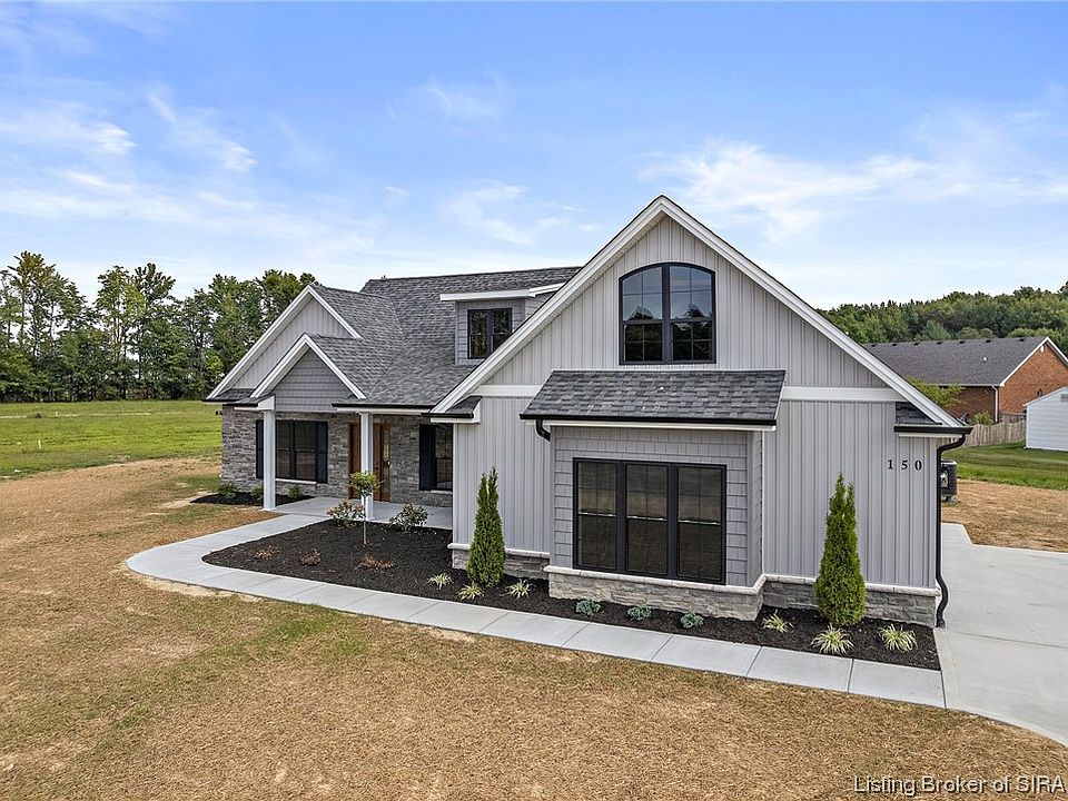 150 W GREENE Court, Hanover, IN 47243 Zillow