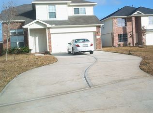 6310 Ballina Meadows Ct, Katy, TX 77449