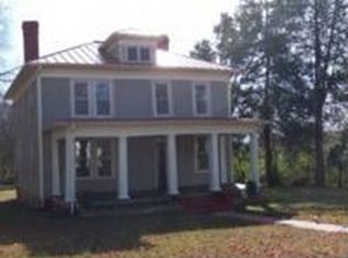 111 Buffalo Rd, Clarksville, VA 23927