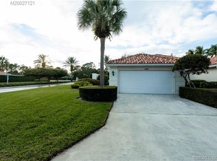 1528 SW Shady Lake Ter, Palm City, FL 34990