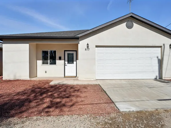 517 Ross Alleyway St N, Belen, NM 87002