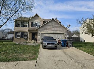 11238 E Birdsong Pl, Indianapolis, IN