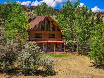 273 Two Bumps Rd, Ennis, MT, 59729