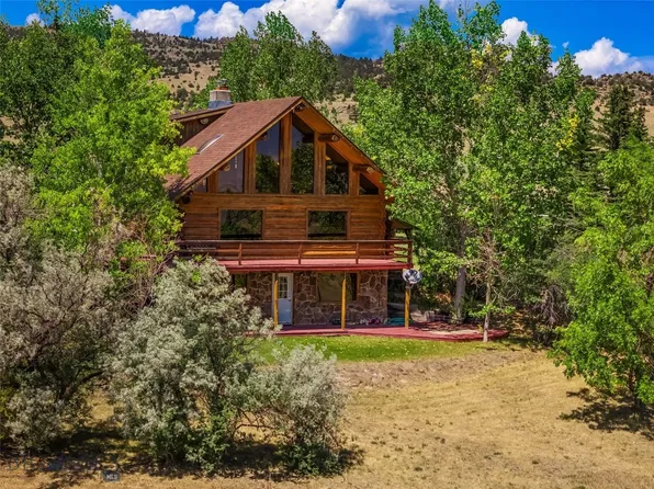 273 Two Bumps Rd, Ennis, MT 59729