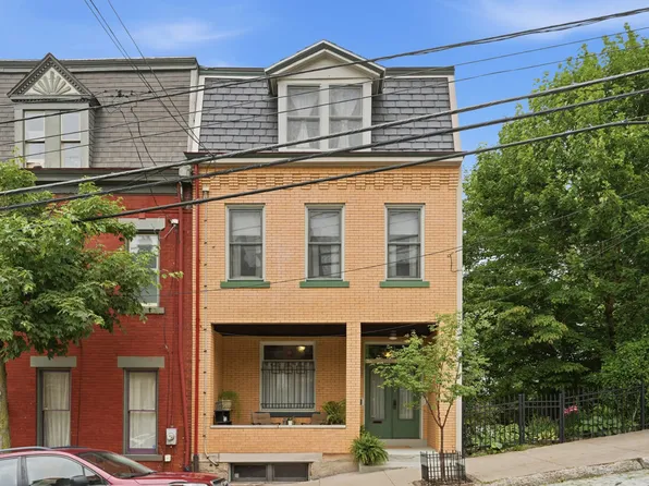 1723 Buena Vista St, Pittsburgh, PA 15212
