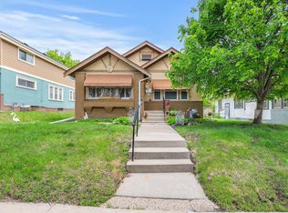 1718 Vincent Ave N, Minneapolis, MN 55411