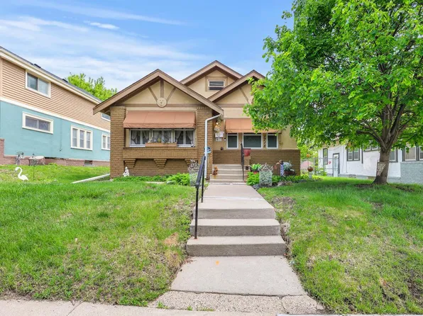 1718 Vincent Ave N, Minneapolis, MN 55411